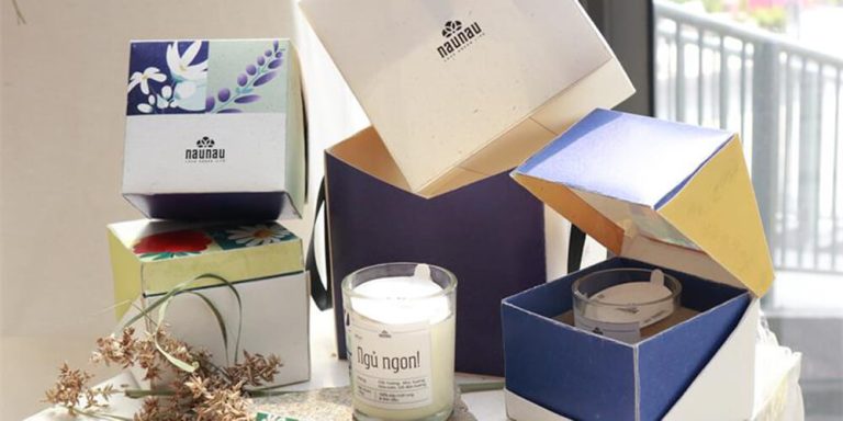 Top Rigid Candle Packaging Ideas to Boost Your Sales & Inspiration