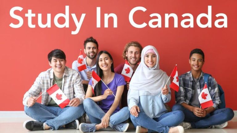 How to Study in Canada for FREE in 2023?