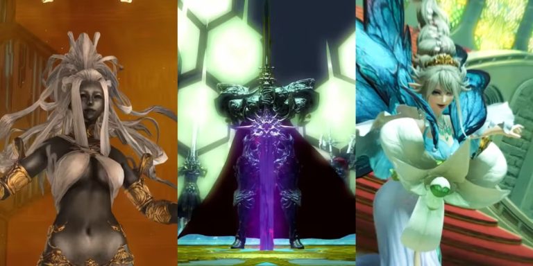 10 Hardest Trials In Final Fantasy 14