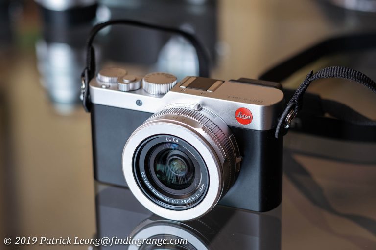 The Ultimate guide for Leica D-Lux 7 Camera