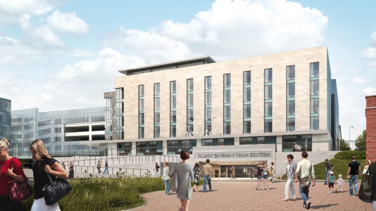 Building the Future: Talbot Construction’s Legacy