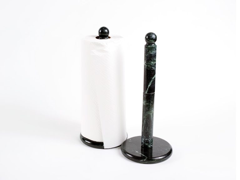 Innovative Ways to Organize Your Paper Towel Holder