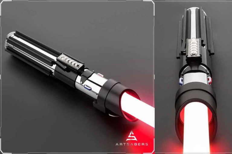 Why the Darth Vader Black Series Lightsaber is a Must-Have for Star Wars Fans