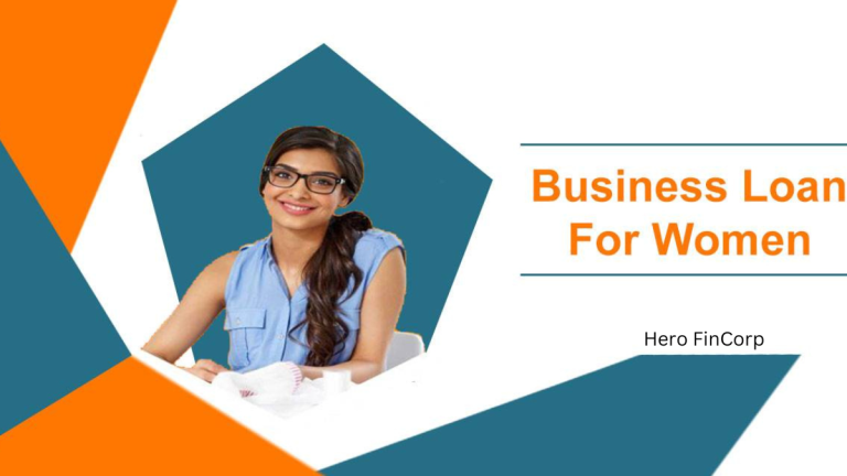 Business Loan for Women in India: What are the Benefits?