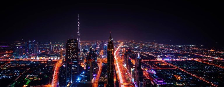 Dubai City Tour – An Amazing 4-hours Experience