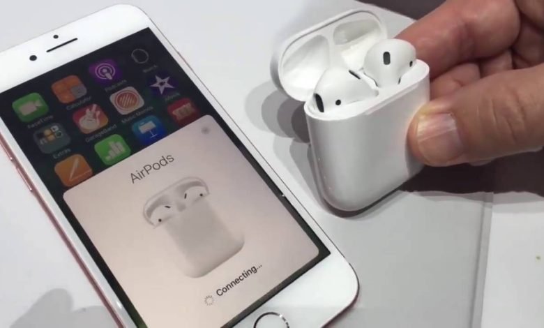 Airpods Price In Pakistan
