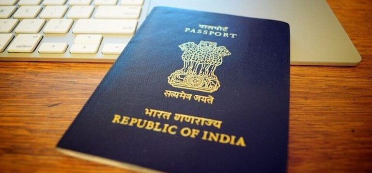 Documents Required For Re-Issue Passport In India