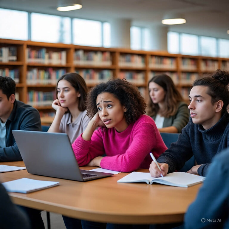 Why UK Students Seek Help With Their Assignment