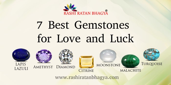 7 Best Gemstones