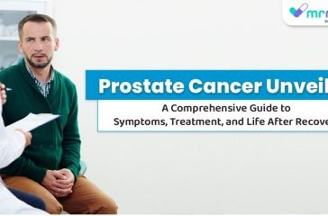 Prostate Cancer Unveiled