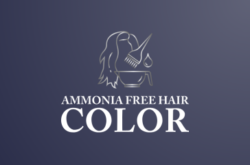Ammonia Free Hair Color