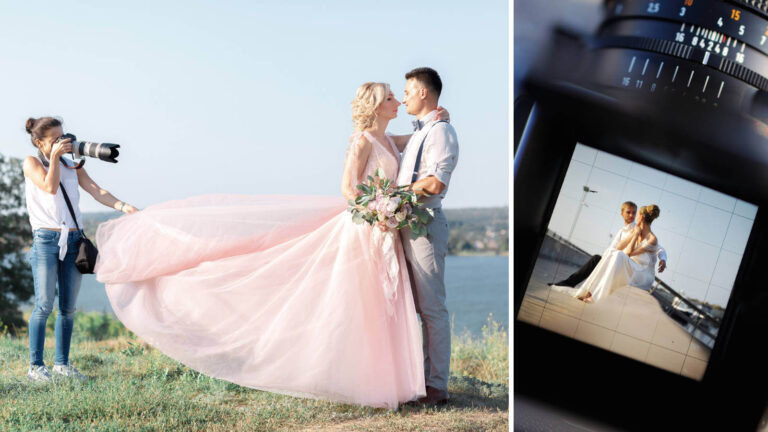 Unveiling the Unconventional: When a Wedding Photographer Was Denied Entry to the Exclusive Foodsqm Club