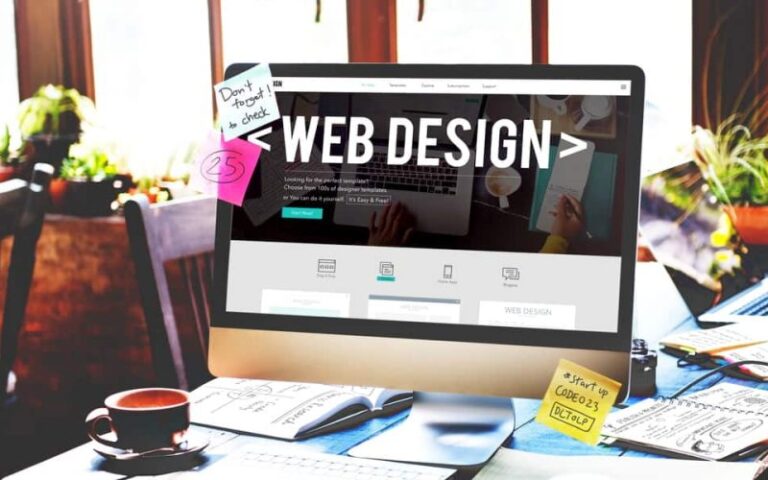 Choosing the Right Professional Tool for Website Creation: A Comprehensive Guide