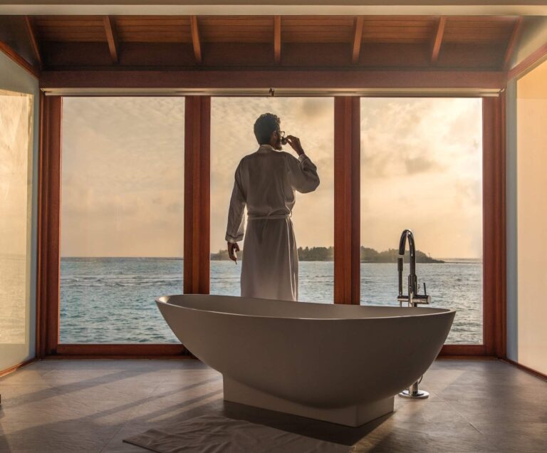 Luxury Living Unleashed: Discover the Ultimate Lifestyle