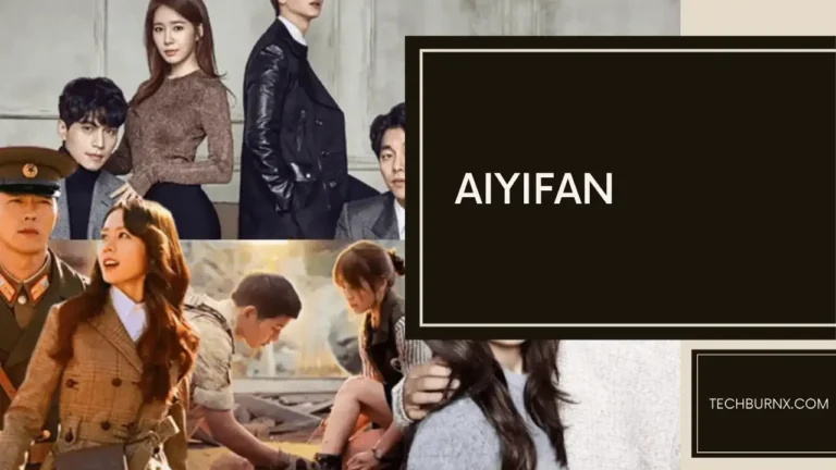 Unveiling the Innovation: Aiyifan’s Journey Towards Excellence