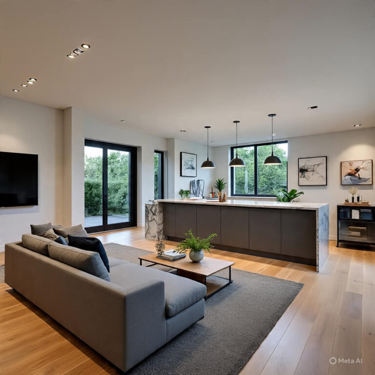 Creating Your Perfect Living Space: The OurHome2 Revolution in Modern Home Design