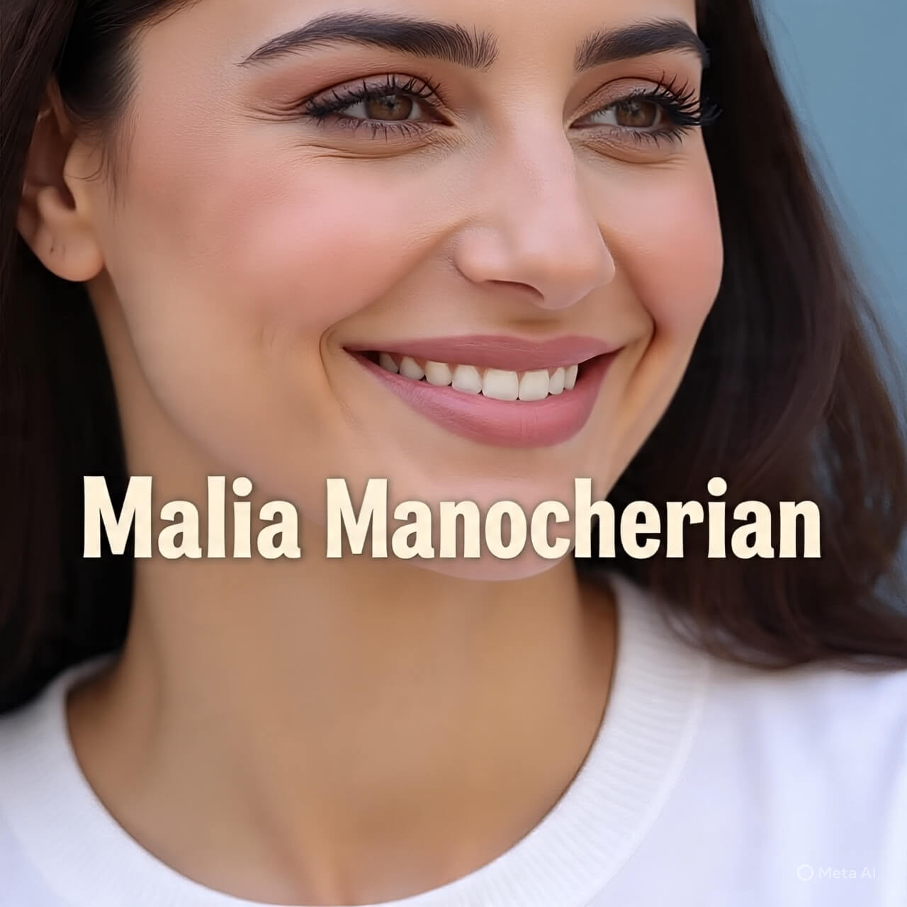 Malia Manocherian