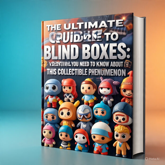 the_ultimate_guide_to_blind_boxes_everything BLIND BOX