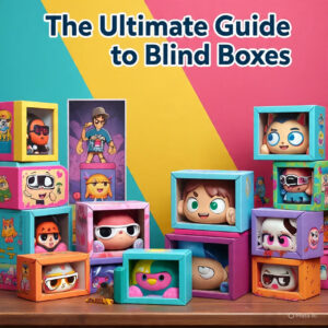 BLIND BOX