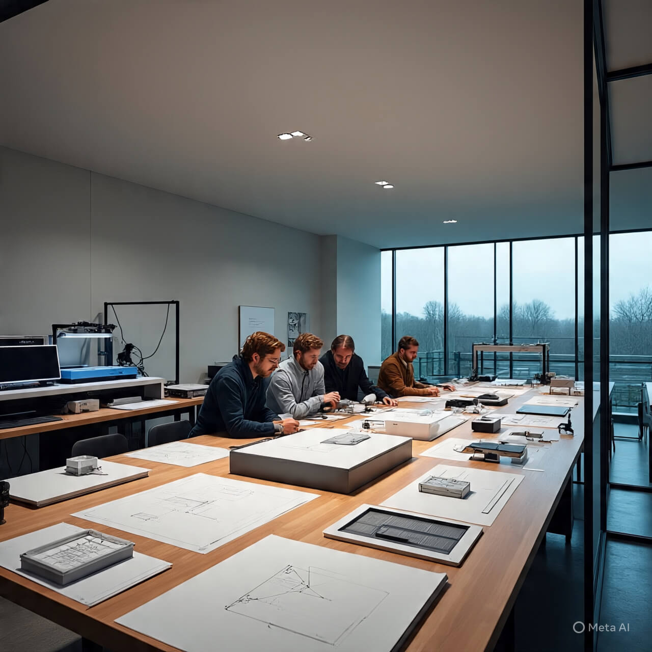 AURÖ Workshop