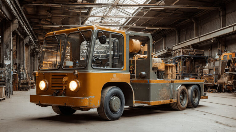 Afruimwagens: The Versatile Workhorses Transforming Multiple Industries