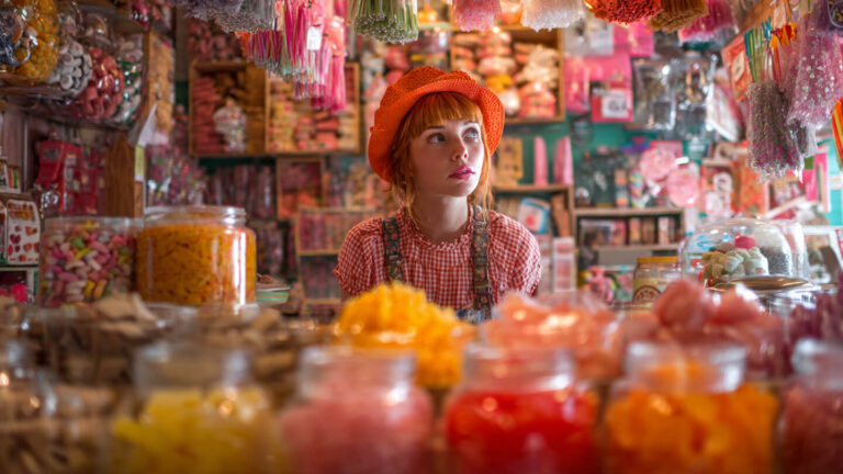 Cracking the Sweet Benefits: Opening the World of Candizi.