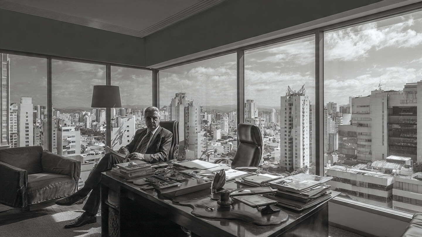 PedroVazPaulo Business Consultant