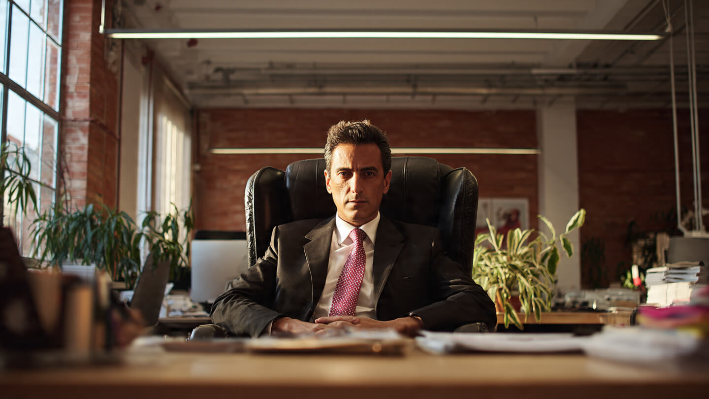 PedroVazPaulo Business Consultant