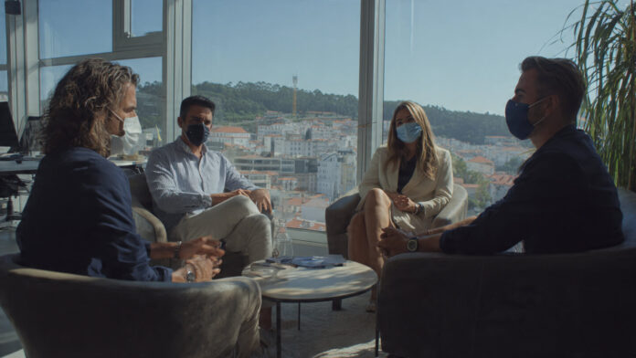 PedroVazPaulo Business Consultant