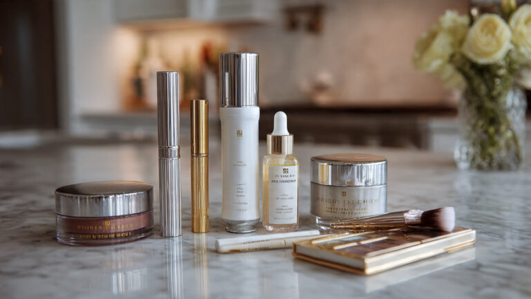 Primerem: The Revolutionary Skincare-Makeup Hybrid Transforming Beauty Routines