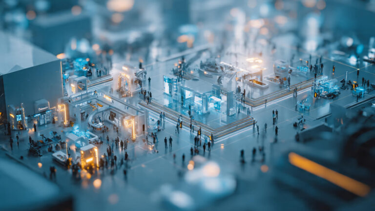 Sinkom: The Revolutionary Platform Transforming Digital Integration and Smart Technology