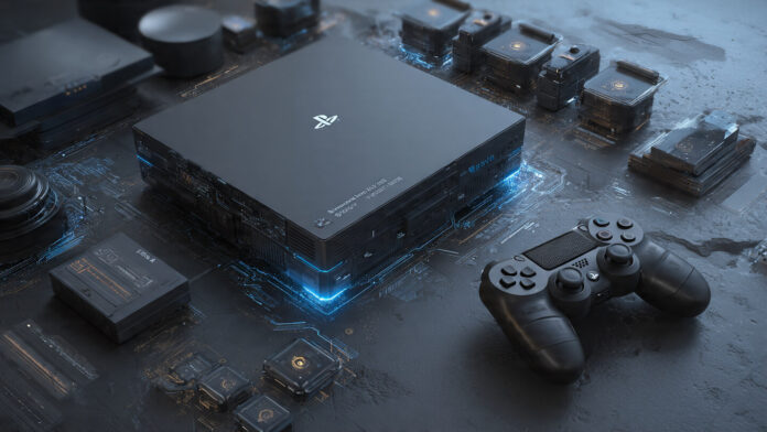 Sony PlayStation Platform Business