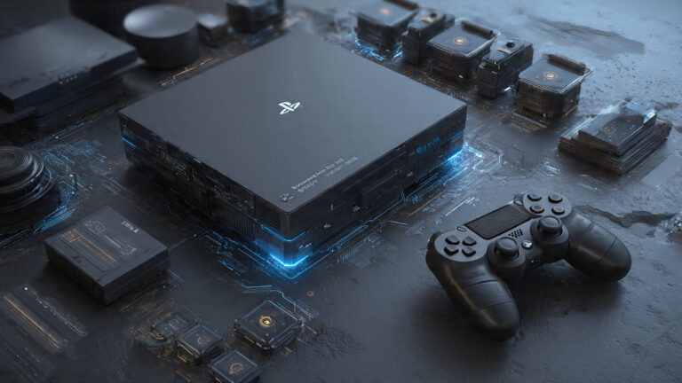 Sony PlayStation Platform Business: A Gaming Empire.