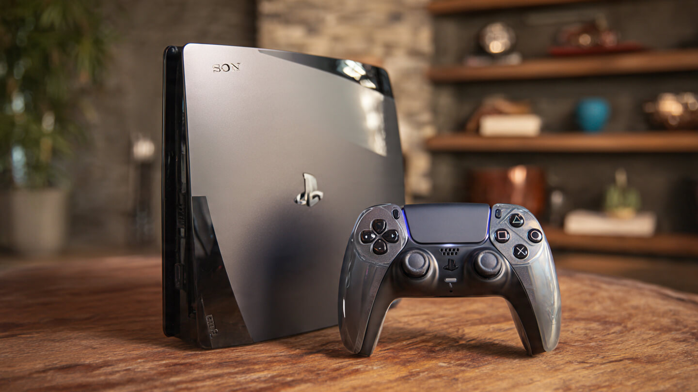 Sony PlayStation Platform Business