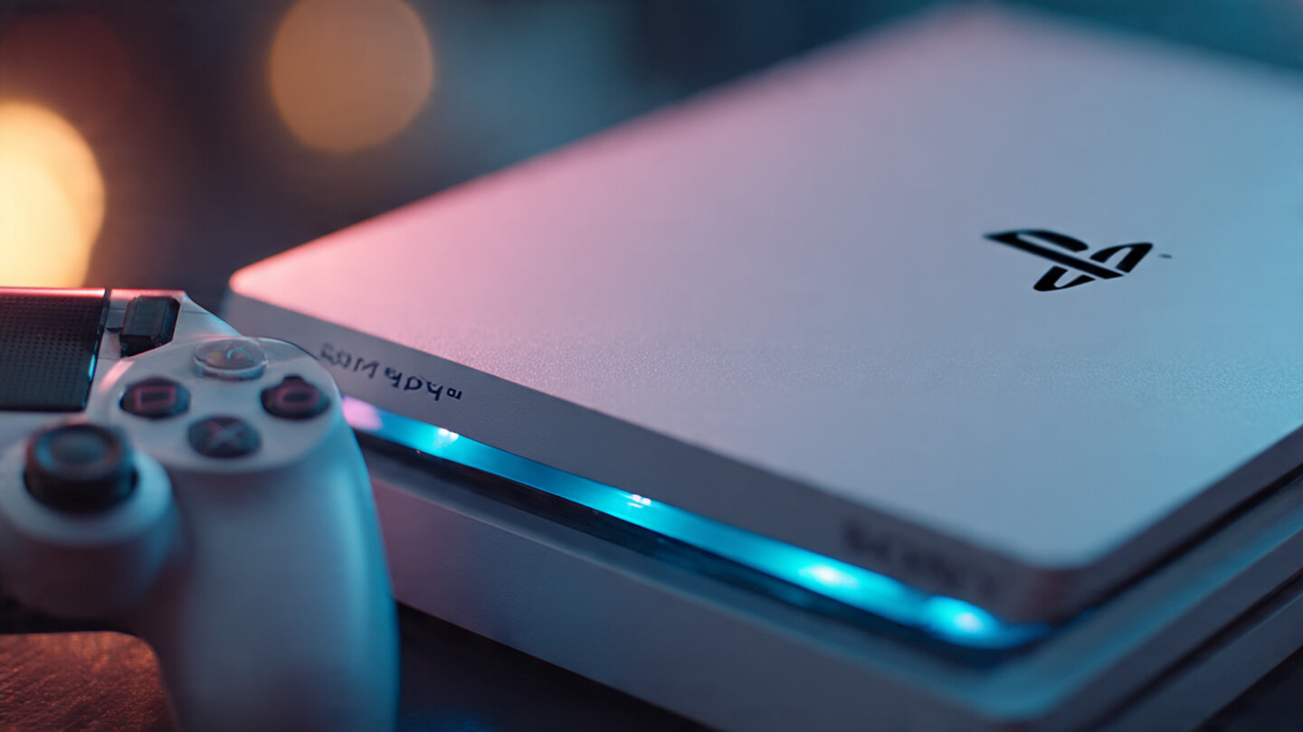 Sony PlayStation Platform Business