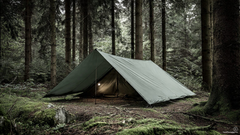 Tarnplanen: The Ultimate Guide to Heavy-Duty Tarps that can be applied in any context.