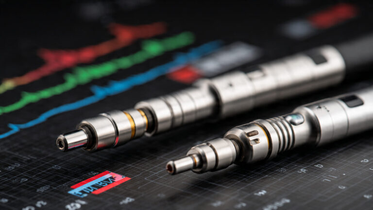 The Guide to Messonde Technology: The Ultimate Introduction to Sensor Probes.