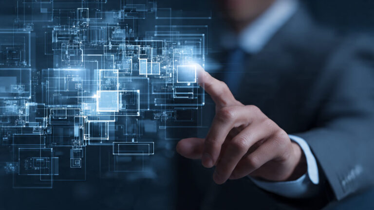 SOA OS23: Digital Transformation of Enterprise Architecture.