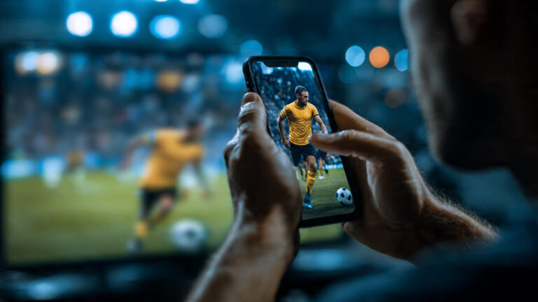 Understanding the Rise of Online Sports Streaming Platforms