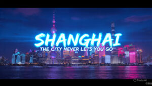 shanghai
