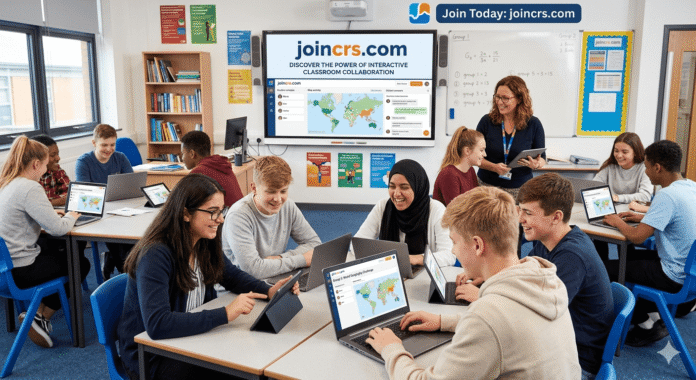 joincrs