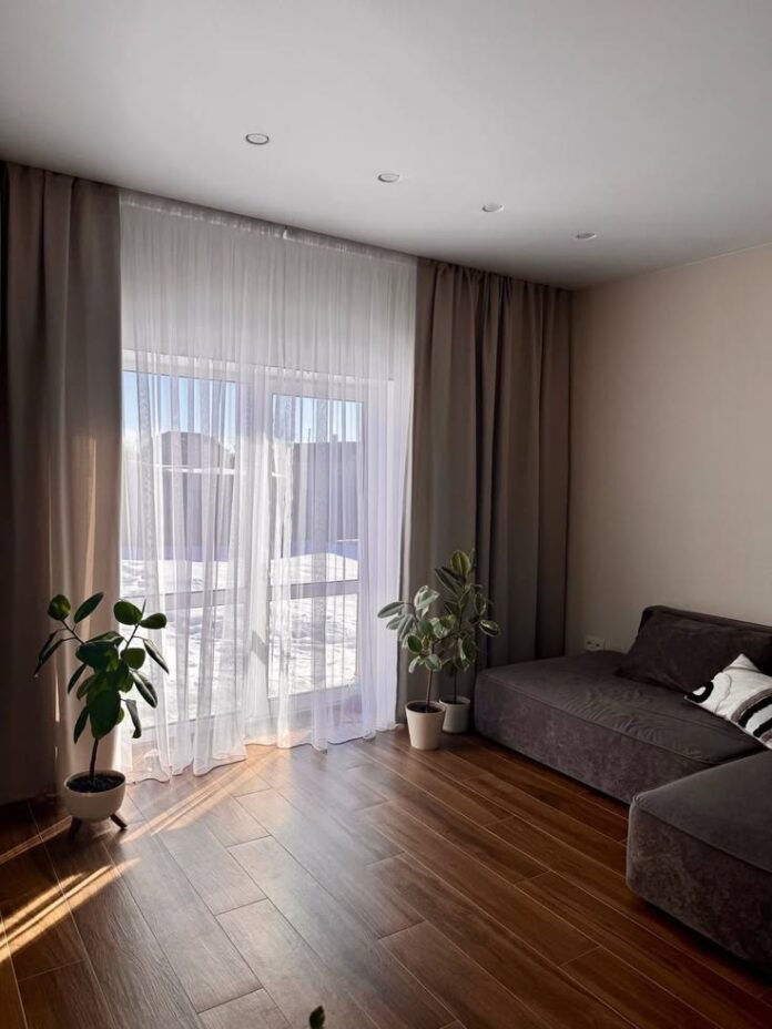 Best Blackout Curtains in UAE for Privacy & Sleep