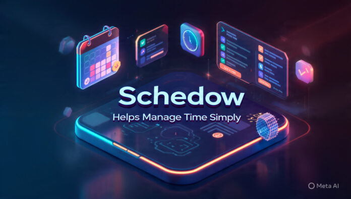 Schedow