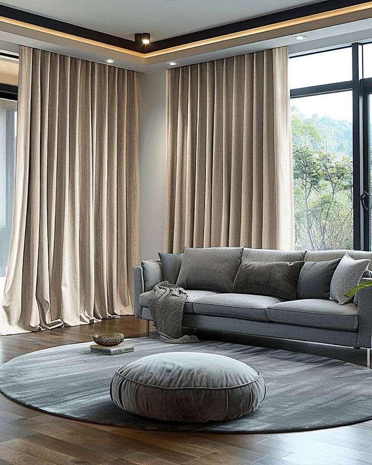 How Do Blackout Curtains Help in Better Sleep?