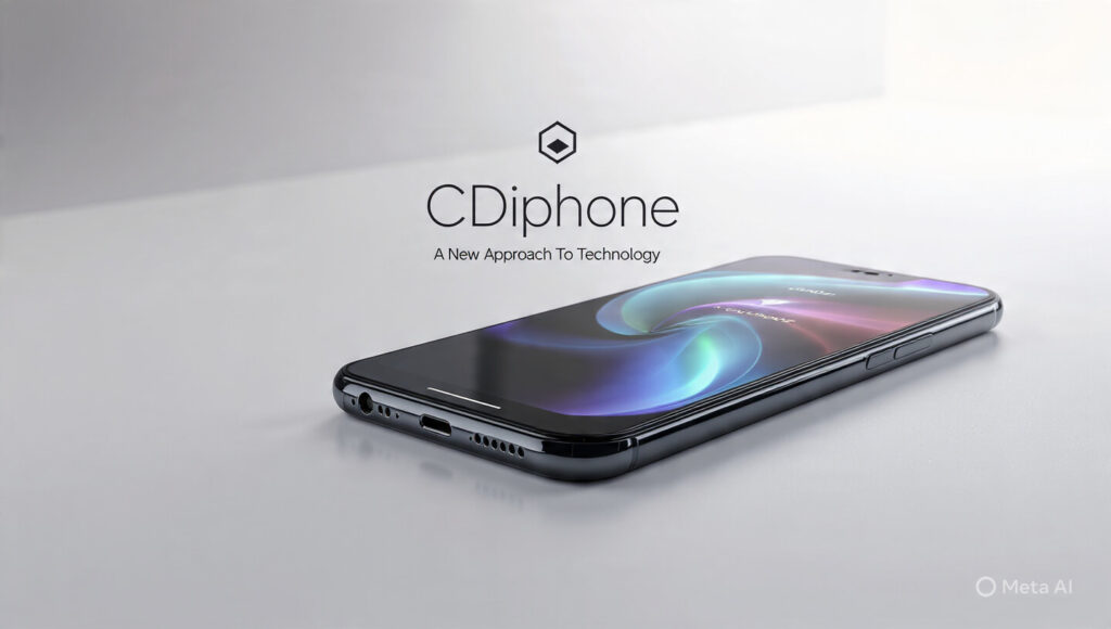 CDiphone