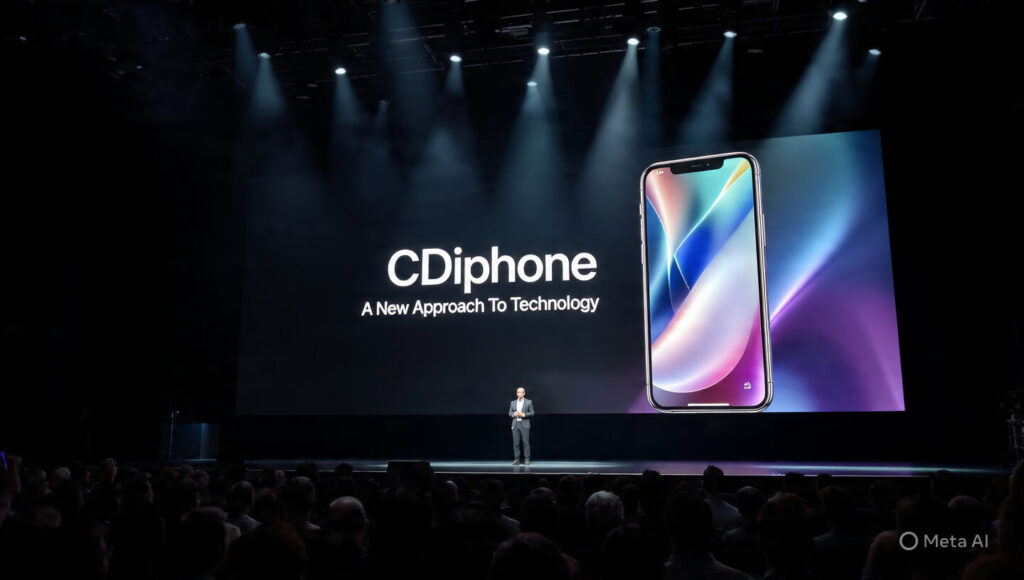 CDiphone