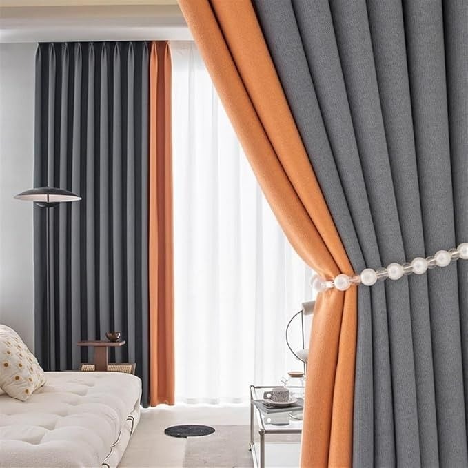 What Types of Blackout Curtains Are Available in the UAE?