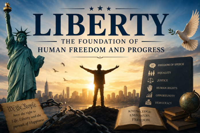 Liberty