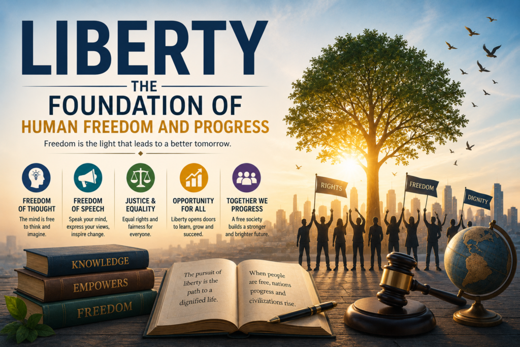 Liberty
