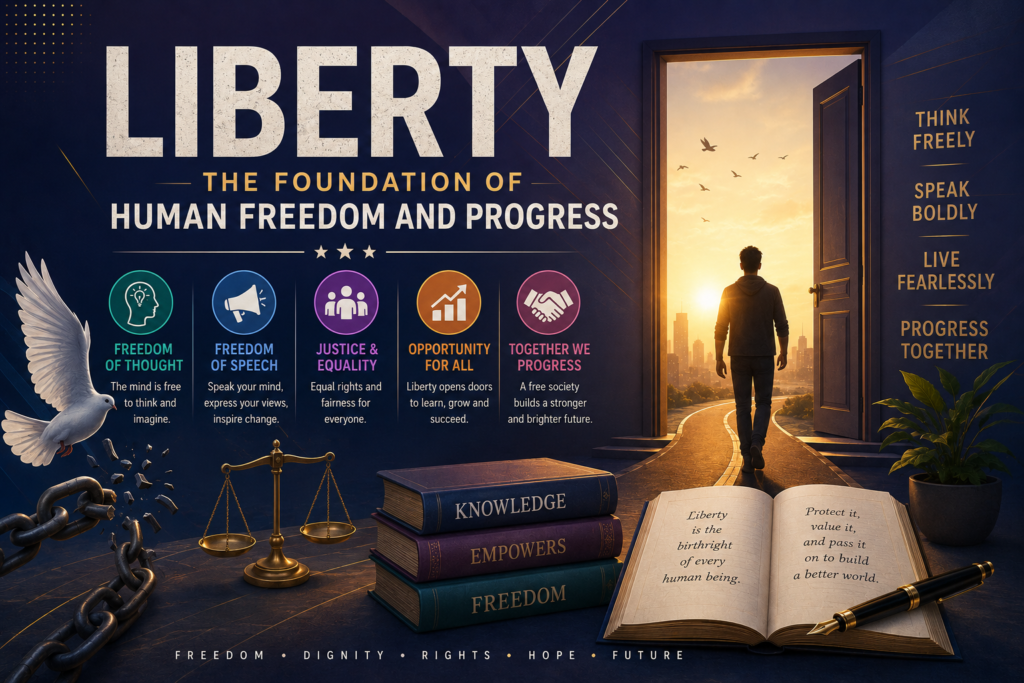 Liberty